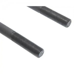 Стремянка КАМАЗ-55111 рессоры задней (13 тонн) L=460мм;М27х2мм усиленная MEGAPOW 29017060 MEGA POWER