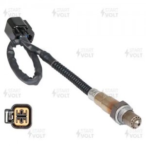 KIA RIO (2005-2011) УНИВЕРСАЛЬНЫЙ Bosch 0258986602 VSOS0836 START VOLT