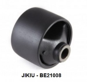Катридж опоры двигателя  TOYOTA Dyna LY1## Jan 95 Jan 1 BE21008 BE21008 JIKIU