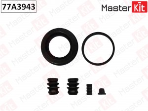 Ремкомплект тормозного суппорта NISSAN PATROL Y61 77A3943 77A3943 MASTER KIT