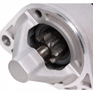 Стартер для ам DaewooChevrolet Matiz (98-)Spark (05-)Aveo (04-) 1.0i1.2i (LSt 05 LST 0510 START VOLT
