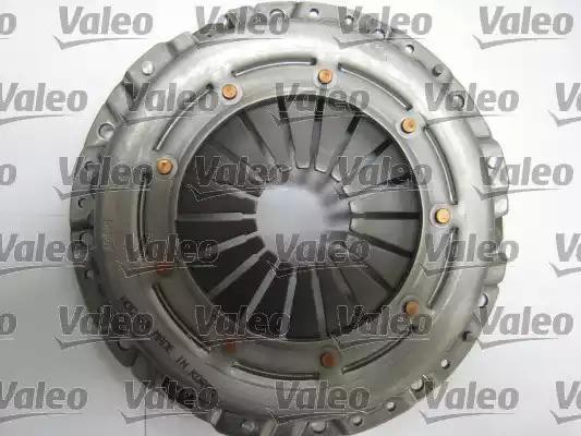к-кт сцепления!\ Hyundai i30 07>, KIA Carens/Magentis 2.0/2.0CRDi 06> 826806 VALEO PHC