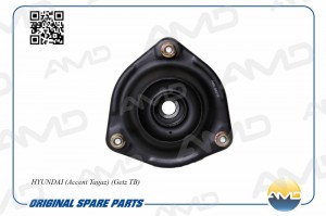 HYUNDAI GETZ/ACCENT AMD.SB319 AMD