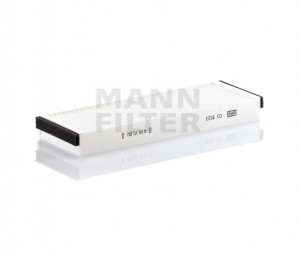 Фильтр салонный CU3023-2 CU 3023-2 MANN FILTER