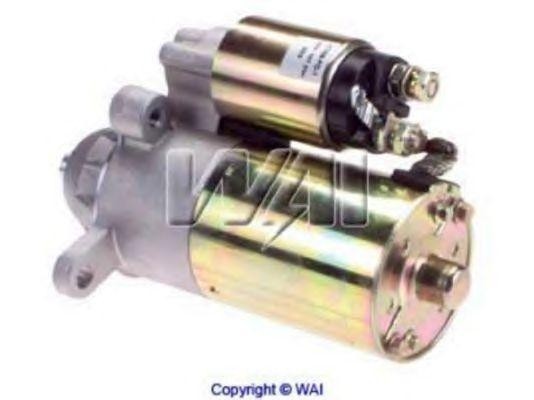 FORD FOCUS 1998-2005ГГ 3261N WAI