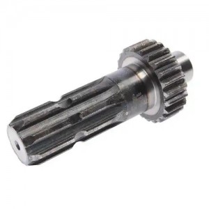 Хвостовик МТЗ ВОМ (8-шлицов) MEGAPOWER 42012007 MEGA POWER