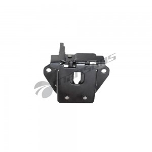 Замок капота MERCEDES MANSONS 700392 MANSONS