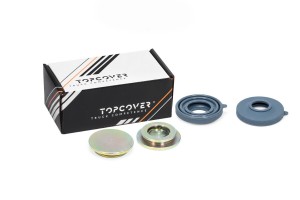 VOLVO TRUCK FH12 (1993-1999) T0873-7007 TOPCOVER