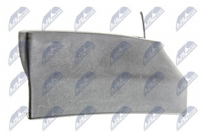 накладка задн. порога! прав. внешн.\ VW Passat 97-05 EZCVW170 NTY