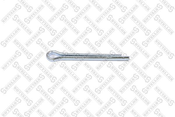 шплинт! 8x63 \BPW 89-02503-SX STELLOX