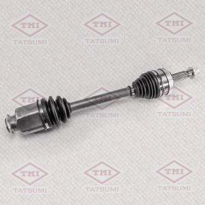 Приводной вал правый KIA Sportage 10- TDD1016 TDD1016 TATSUMI