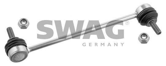 LAND ROVER FREELANDER (1998-2006) 22 93 4886 SWAG