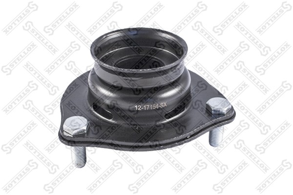 опора амортизатора переднего!\ Honda CIVIC 06-12 12-17154-SX STELLOX