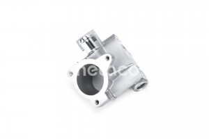 RENAULT KANGOO (2003-2007) 1530042 METACO