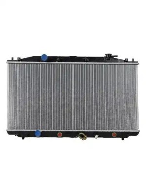 радиатор системы охлаждения! АКПП\ Honda Accord 2.4 08> Z20303 ZENTPARTS