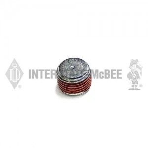 ЗАГЛУШКА РЕЗЬБОВАЯ 1/2 CUM ISB,ISL,ISM,K,QSK MC BEE M3008468 MCBEE