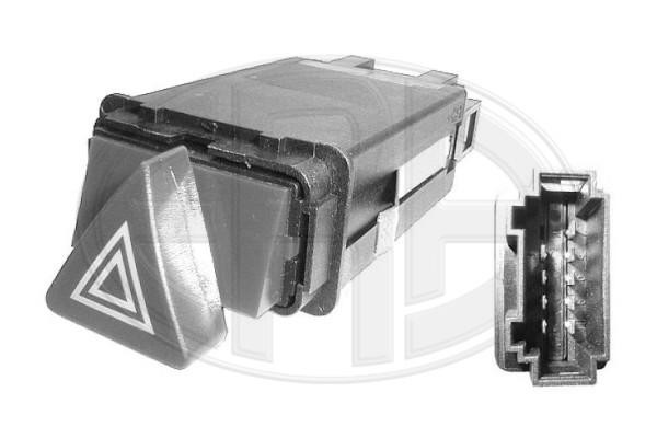 Выключатель аварийной сигнализации AUDI A4 95-04 662178 662178 ERA