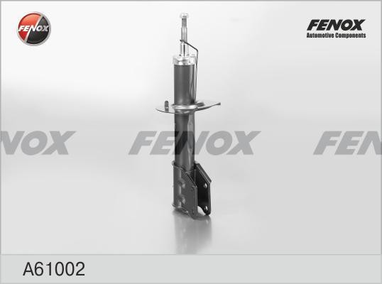 Амортизатор передний Fiat Albea RUS A61002 A61002 FENOX