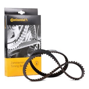 ремень ГРМ! 117x220H\ Ford Focus 1.4/1.6 16V 98>, Fiesta 1.25-16 16V 95> CT-881 CONTITECH