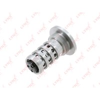 клапан регулировки фаз ГРМ!\ VW Tiguan/Octavia 1.8TSi/2.0TSi 13> VS1240 LYNXAUTO