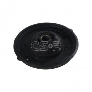 опора амортизатора переднего!\ Peugeot 307 1.4-2.0/1.4HDi/1.6HDi/2.0HDi 00> 513922 GS P