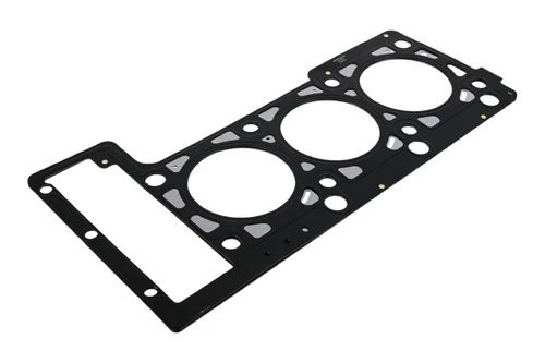 прокладка ГБЦ! (1.3mm) правая\ Chrysler Concorde, Dodge Avenger/Intrepid 2.7 V6  Z16916 ZENTPARTS