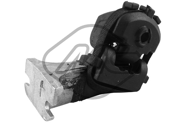 Кронштейн CITROEN C4 глушителя METALCAUCHO 04426 METALCAUCHO