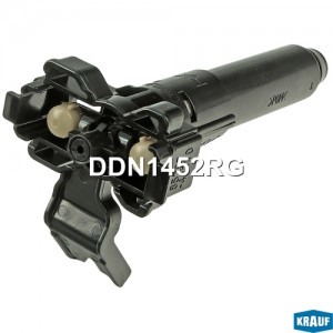 Форсунка омывателя фар DDN1452RG ddn1452rg KRAUF