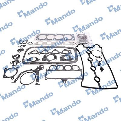 Прокладка двигателя CHEVROLET Lanos (97-) комплект (AF) MANDO DN93740207 MANDO