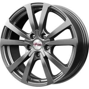 iFree R17 / 7J PCD 5x114.3 ЕТ 45 ЦО 67.1 Бэнкс 577510 IFREE