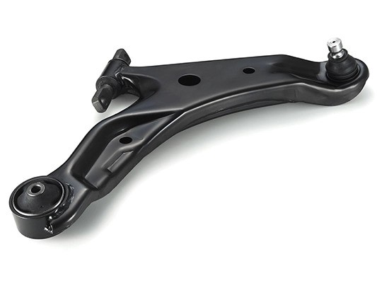 Рычаг передний 0210-0136 02100136 GMB