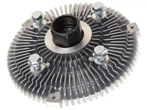 Муфта УАЗ-3163 вязкостная привода вентилятора MEGAPOWER 13012067 MEGA POWER