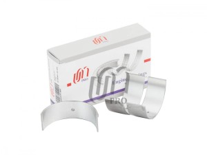 Вкладыши шатунные STD VOLKSWAGEN ACU, APL, HP, JS, JT, KV UM 45BES0105000 UNITED MOTORS PRO