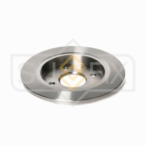 FORD SCORPIO/SIERRA/FOCUS/FIESTA/FUSION 253x10x4 FX-1202 SUFIX