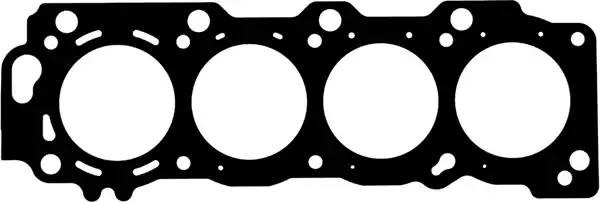 прокладка ГБЦ левая! Toyota Celsior 3UZFE 99> 61-10161-00 VICTOR REINZ