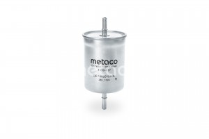 Фильтр топливный 1030017 1030017 METACO