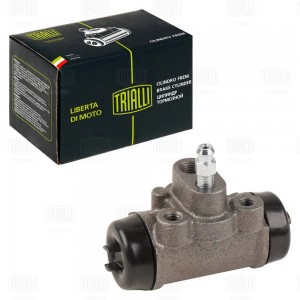 Цилиндр торм. для а/м Mazda 323 (85-) задний d17.5мм (CF 0140) CF0140 TRIALLI