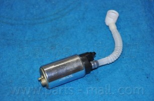 Насос топливный HYUNDAI SOLARIS 10-/KIA RIO IV-  PDA-P005 PDAP005 PMC PARTS MALL