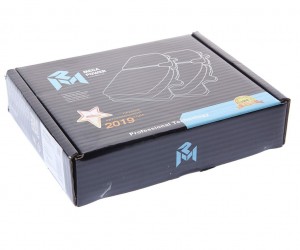 Колодки тормозные КАМАЗ-4308 с ремкомплектом (4шт.) тормозная система WABCO MEGA 350-33-025 MEGA POWER