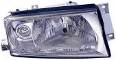 SKODA OCTAVIA (A4 1U-) (2000-2011) 6651106RLDBMF DEPO