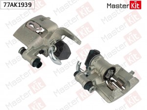 Тормозной суппорт зад. лев. Ford MONDEO II седан (BFP) 1996 - 2000 77AK1939 77AK1939 MASTER KIT