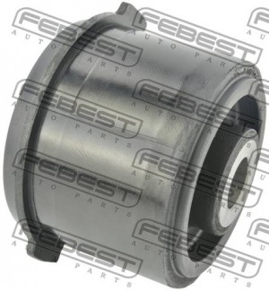 Сайлентблок подрамника задний CHEVROLET CRUZE 2010-, OPEL ASTRA J OPAB-CASR OPAB-CASR FEBEST