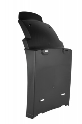 Брызговик передний задняя часть Volvo FH/FM/FMX/NH 9/10/11/12/13/16 FH 12 2001-2 M3140906 MARSHALL