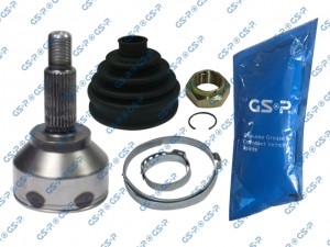ШРУС наружный 844034 844034 GS P