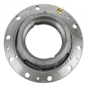 Ступица SITRAK HOWO среднего и заднего моста (мост MCP16) (4.83) MOVELEX 711357006104MX MOVELEX