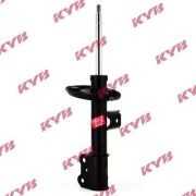 Амортизатор передний GAS L 3348065 KAYABA