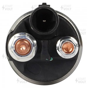 Реле втягивающее стартера для а/м Chevrolet Cobalt (11-) 1.5i (тип Delco) (VSR 0 VSR0516 START VOLT