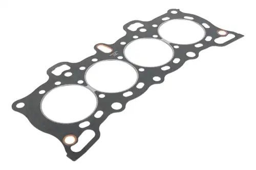 прокладка ГБЦ! (1.65mm) Honda Civic 1.3/1.5/1.6 87> Z16925 ZENTPARTS