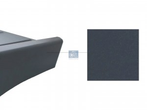 Пружина тормозной колодки HONGYAN 3 DIESEL TECHNIC