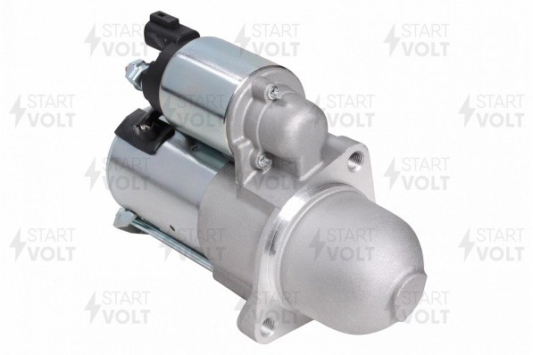 KIA CARENS (2006>) 2.0 dohc LST 0824 START VOLT